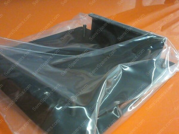 714-033851-001 | ENCL, BOT, FAST, ACII