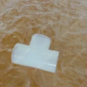 CF-6720-00 | PIPE, TEE,3/8 P/N PT-6