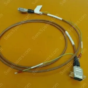 853-076667-001 | ASSY,CA,FORELINE MANO,9900