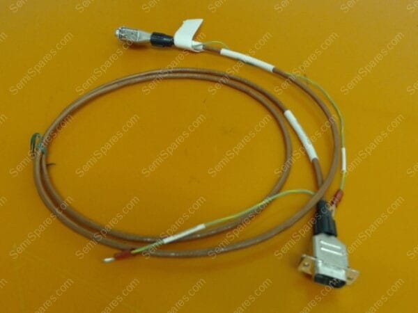 853-076667-001 | ASSY,CA,FORELINE MANO,9900