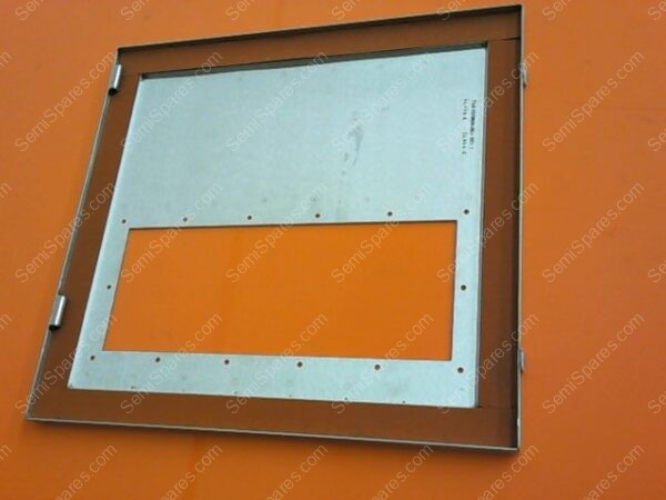 714-220894-001 | DOOR ACCESS GAS PNL - Image 2