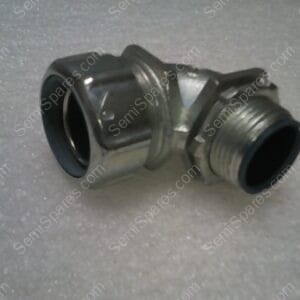 T&B 1IN ELBOW PIPE | T&B 1IN 90 DEGREE LIQUID TIGHT INSULATED ELBOW