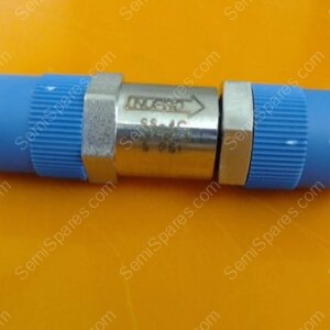 796-000716-005 | VLV,CHECK,5 PSI