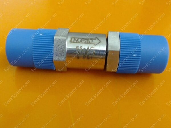 796-000716-005 | VLV,CHECK,5 PSI