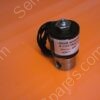 VL-0656-00 | VALVE,SOLENIOD,24VDC,2533-000015,2WAY,DI