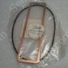 SN641576 | GASKET: FOR MDC GV-6000
