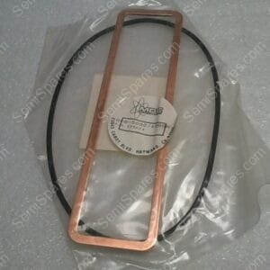 SN641576 | GASKET: FOR MDC GV-6000
