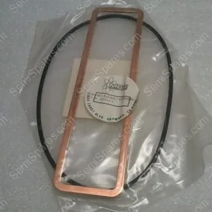 SN641576 | GASKET: FOR MDC GV-6000