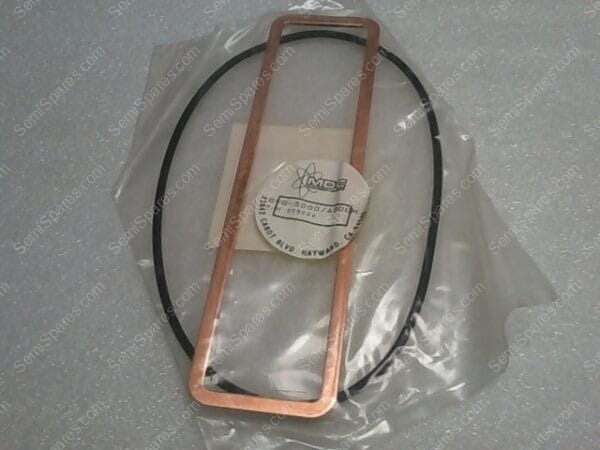 SN641576 | GASKET: FOR MDC GV-6000
