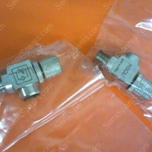 31-0004-008 | HUMPHREY VALVE, METERING 10-32 (PGK OF 2)