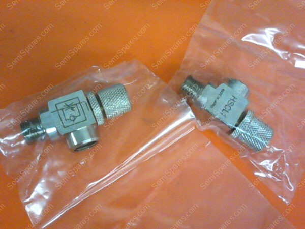 31-0004-008 | HUMPHREY VALVE, METERING 10-32 (PGK OF 2)