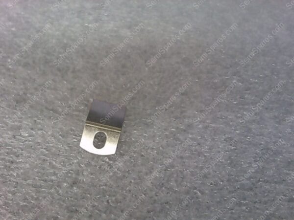 CC-0720-00 | CLIP,LAMP SOCKET RETAINER,676244,EPI(W/6)