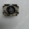 661-060883-120 | MTG BASE, PILOT LIGHT, 120V