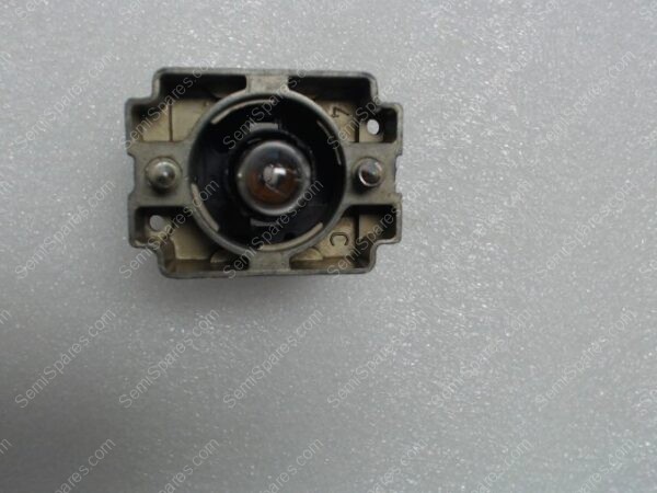 661-060883-120 | MTG BASE, PILOT LIGHT, 120V