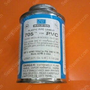 VOC 316A:550 | SCAQMO 705PVC