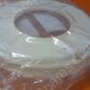 716-020904-016 | RING,EDGE FOCUS,LWR WAFER CLAM