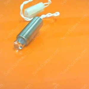LB-3790-00 | LIGHT BULB,P/N 424,TWIN CITY,XRF-2