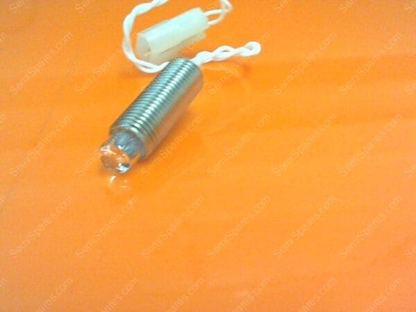 LB-3790-00 | LIGHT BULB,P/N 424,TWIN CITY,XRF-2
