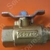 VL-5230-00 | VALVE, MALE/FEMALE, BALL, V501P-8-04