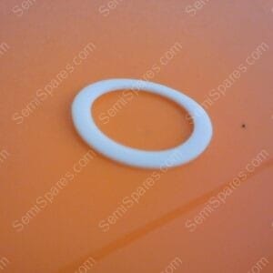 746-061758-001 | WASHER,THR,TEF, 1 OD X .755 ID