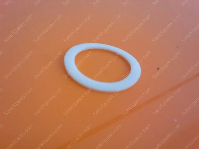 746-061758-001 | WASHER,THR,TEF, 1 OD X .755 ID