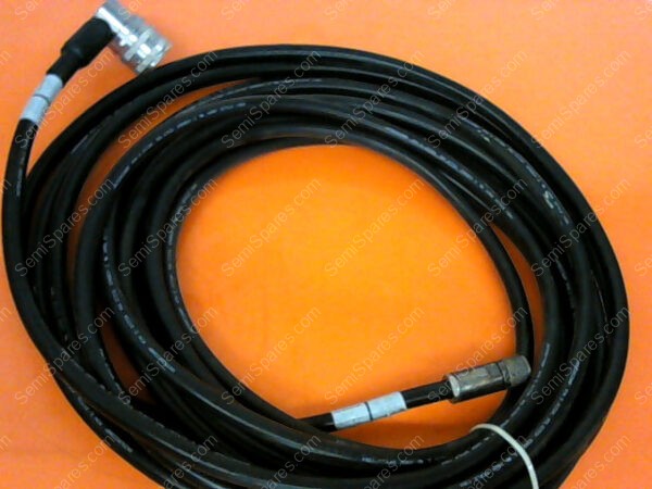 853-076616-001 | ASSY,CA,TRU RF SENSE/GEN,9900