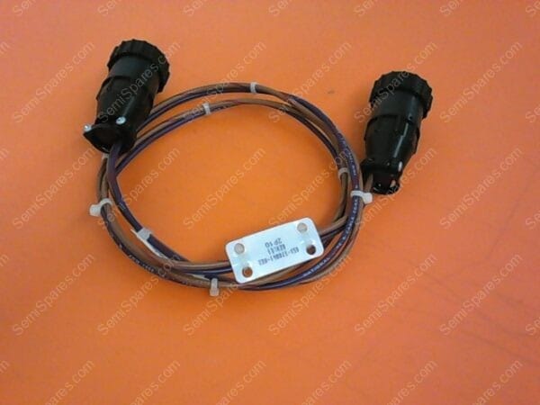 853-370041-002 | ASSY,HARN,VME CONT ENCL,+5VDC