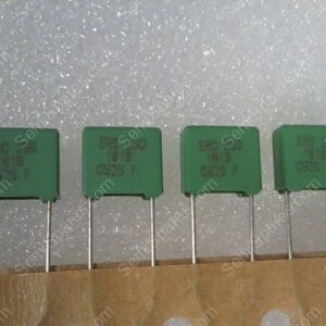 MKT1818347254D | CAP FILM 0.047UF 5% 250VDC RAD