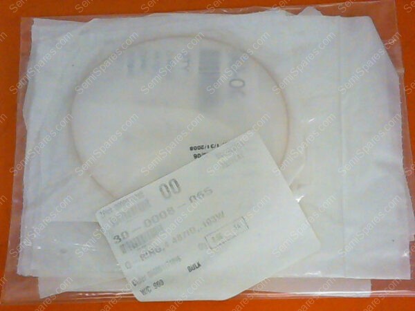 026-000200-393 | KIT, PM, QUARTERLY, BRUSH, S0&1