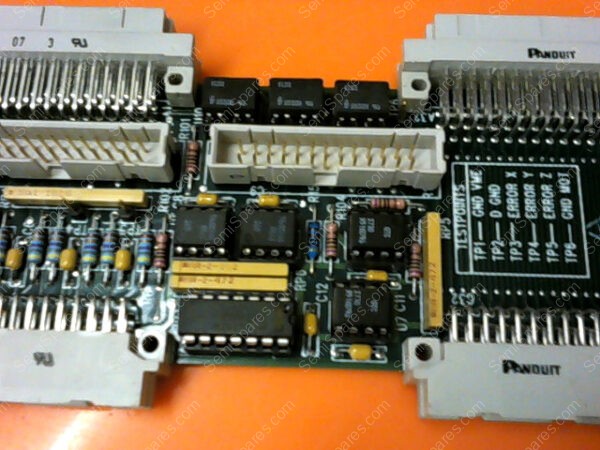 810-057064-001 | ASSY,PCB,GALIL,SERVO,OPTO ISO