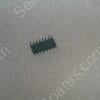 766163331G | RES ARRAY 8 RES 330 OHM 16SOIC