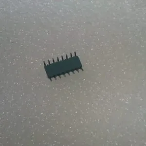 766163331G | RES ARRAY 8 RES 330 OHM 16SOIC