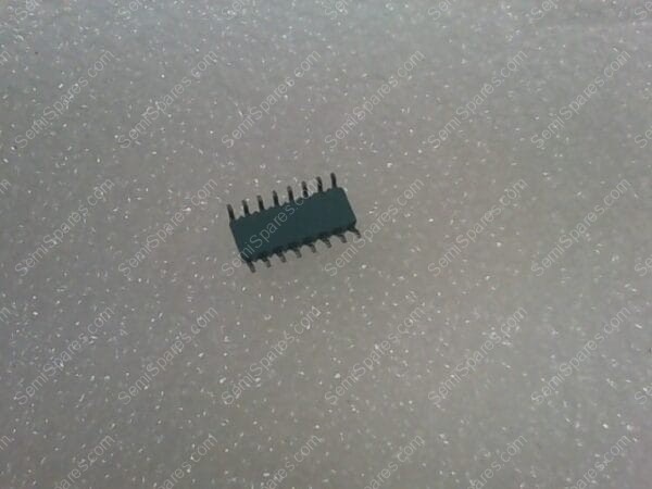 766163331G | RES ARRAY 8 RES 330 OHM 16SOIC