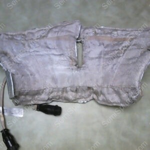 LAM211007 | BRISKHEAT HEATER JACKET 120V, 225W, 1.88AMPS, PHASE 1