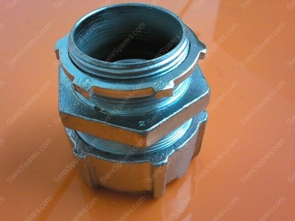 687-091173-006 | CONNECTOR, LIQUIDTIGHT