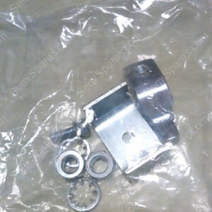 62-10-401-50 | SOUTHCO 62-10-401-50 POWDER COATED LIFT AND TURN COMPRESSION LATCH, ADJUSTABLE GRIP