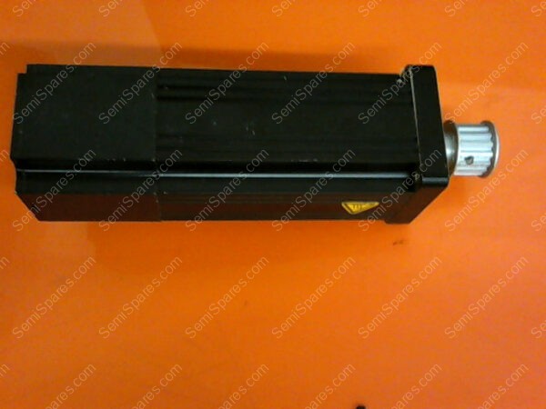 810-023 | INDUSTRIAL DEVICES CORP. BRUSHLESS SERVO MOTOR 810-023