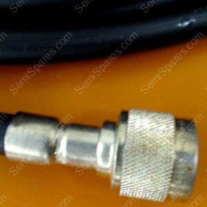 853-011456-045 | ASSY  CABLE, STRIPPER, RF GEN.