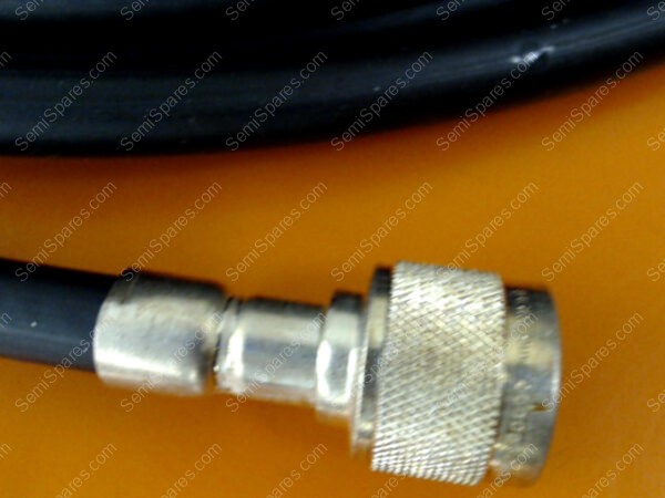 853-011456-045 | ASSY CABLE, STRIPPER, RF GEN.