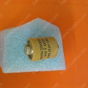CP-1010-00 | CAPACITOR,300PF, 10%, P/N 3112200, MRC
