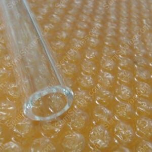 QS-0350-00 | SLEEVE NAIL 6",QI-21450 REV A