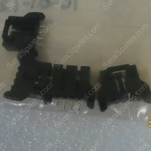 70545-0003 | CONN HEADER 4POS .100 VERT TIN