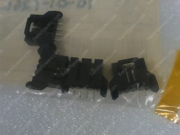 70545-0003 | CONN HEADER 4POS .100 VERT TIN