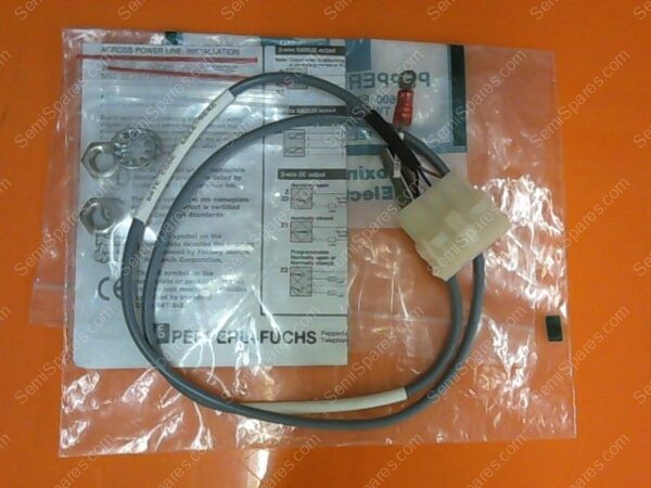 853-076601-002 | ASSY,CA,SENSR,HOIST CHMBR CLSD