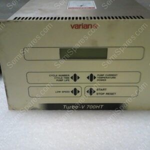 TURBO-V 700HT | TURBO PUMP CONTROLLER