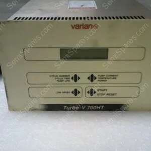 TURBO-V 700HT | TURBO PUMP CONTROLLER