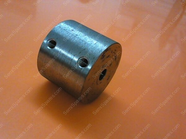 715-000507-001 | BRAKE COUPLING GAP ADJ HOUSIN