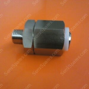 TH-0445-00 | TUBING,BRAID HOSE FITTING MFTH