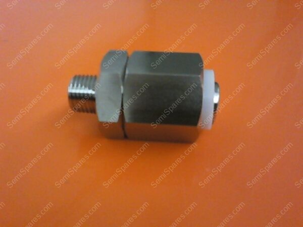 TH-0445-00 | TUBING,BRAID HOSE FITTING MFTH