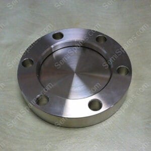 CF-7547-00 | FLANGE,BLANK OFF,4080880, RGA PORT, MRC